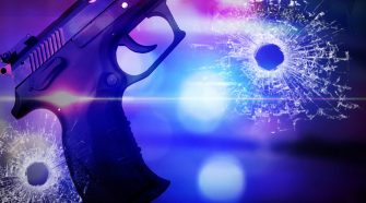 Shooting tonight in Augusta kills 18-year-old