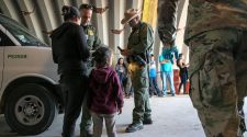 Supreme Court allows Trump administration to enforce toughest restriction yet on asylum requests