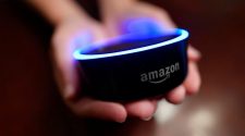 Alexa's robotic voice leaving dementia patients 'deeply distressed', social care report finds