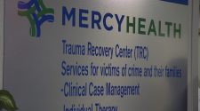 Mercy Health opens NW Ohio's first Trauma Recovery Center for victims of crime