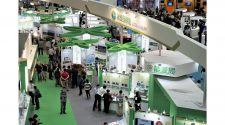The 2019 Taiwan Innotech Expo Highlights "Sustainable agriculture", Green Energy Technology, and "Resource Circulation & Regeneration"