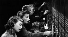 A Century of “Shrill”: How Bias in Technology Has Hurt Women’s Voices
