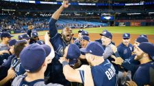 Tampa Bay Rays, Oakland A's clinch wild-card spots; Cleveland Indians left out