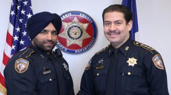 Texas deputy who wore Sikh turban and beard on the job killed during traffic stop
