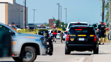 What we know about the West Texas mass shooting