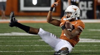 Texas vs. Rice score: Live game updates, highlights, college football scores, full coverage