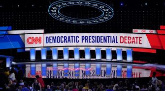 The Times and CNN Will Host the Next Democratic Debate in Ohio