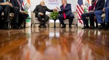 Thousands, plus Trump, due at Texas rally for India's leader