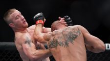 UFC Vancouver video recap: Justin Gaethje knocks out Donald Cerrone in first round