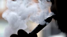 US Health Officials Report 3rd Vaping Death, Repeat Warning