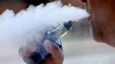 Alabama Health Department investigates lung illnesses tied to vaping