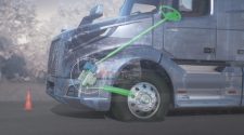 Volvo Trucks imports Dynamic Steering technology from Europe (VIDEO)