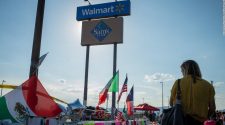 Walmart ends all handgun ammunition sales and asks customers not to carry guns into stores