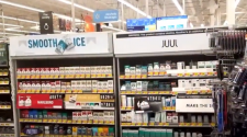 Walmart to stop selling e-cigarettes; Washington state reports 5th vaping-related illness - KOMO News