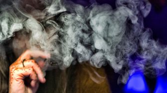 What You Need to Know About Vaping-Related Lung Illness