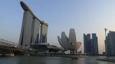 What lies beneath: Singapore plans a subterranean future - Technology