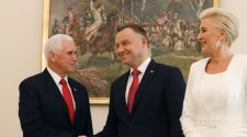 US, Poland sign joint document on 5G technology cooperation