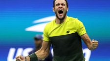 Young Stars Break Through At U.S. Open As 23-Year-Olds Berrettini, Medvedev Reach Semifinals