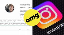 Your Private Instagram Stories Aren’t Exactly Private