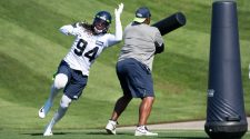 Ziggy Ansah “Ready To Go” & Other Seahawks Injury Updates From Pete Carroll