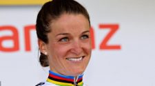 Road World Championships: Former world champion Lizzie Deignan to race for Britain