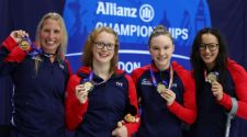 Para-swimming World Championships: GB end Para-swimming Worlds with 19 golds