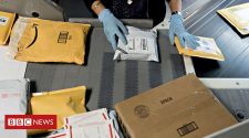 World postal rates overhauled after US quit threat