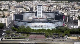 Radio France Transforms Maison de la Radio with Next Generation IP Technology with Orange Business Services and BCE