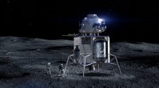 Blue Origin and SpaceX among winners of NASA exploration technology contracts