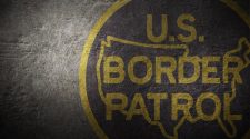 Border agents use skill, technology to stop fugitives, migrants with criminal records