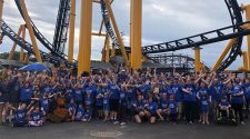 Kennywood Fundraiser Raises More Than $40,000 For Give Kids The World Village – CBS Pittsburgh