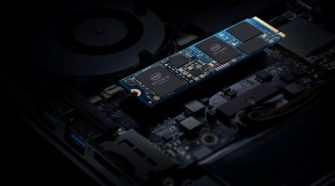 Intel Accelerates Data-Centric Technology with Memory and Storage Innovation
