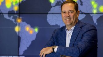 Cisco boss rejects fears of ‘technology cold war’