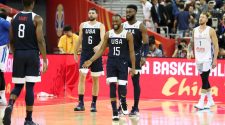 U.S. opens FIBA World Cup with win over Czech Republic – OlympicTalk