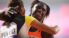 World No. 3 400m runner forced to 200m at worlds due to testosterone rule – OlympicTalk
