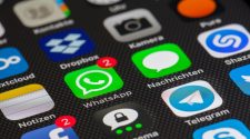 Limiting message forwarding on WhatsApp helped slow disinformation