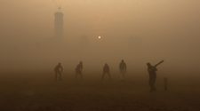 How technology can help India breathe more easily