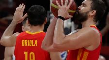 Spain Wins FIBA World Cup, Giving Marc Gasol a Rare Double