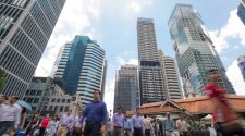 Singaporean employers struggle with training and hiring employees to use new technology – The Independent News