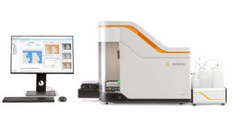 NEW: the Intellicyt iQue3 - Faster, Smarter Flow Cytometry