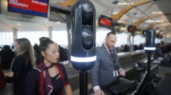 Amid opposition to facial recognition technology, Delta expands use