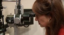 Chicago optometrist travels the world to help others see