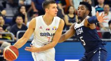 Colangelo won't forget U.S. World Cup pullouts