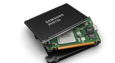 New Samsung SSDs can 'never die' thanks to 'fail-in-place' technology