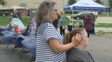 Zumbro Valley Health Center hosts self-care Saturday
