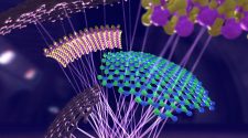 Silicon technology boost with graphene and 2-D materials