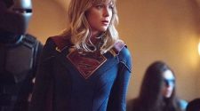 Technology Goes Bad in Supergirl's "Stranger Beside Me" Synopsis