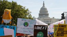 Climate strike: Walkout, protests for climate change on September 20