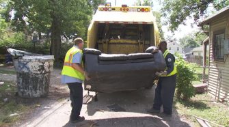 New technology helps Columbus crackdown on illegal dumping