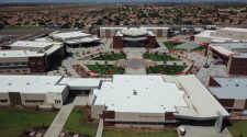 New high school in Tolleson built for safety, technology